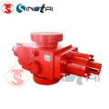 API blowout preventer (bop) for oil well control